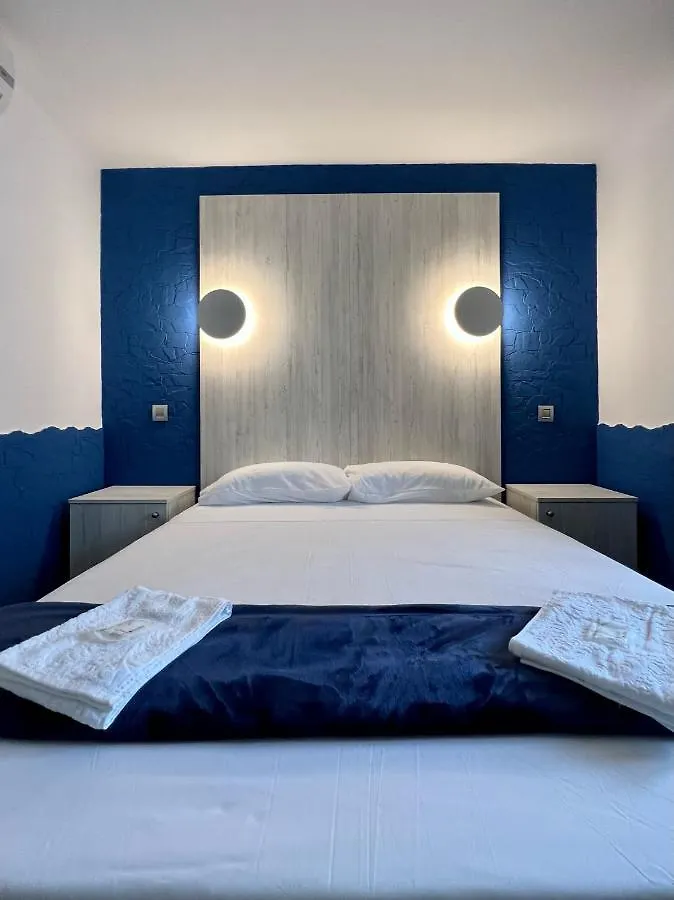 Sunazul Apartment San Bartolome de Tirajana