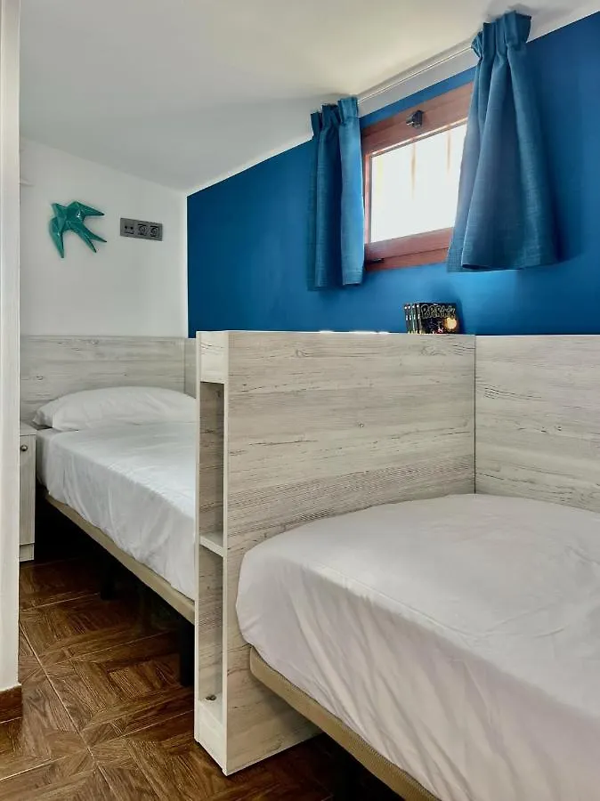 Sunazul Apartment San Bartolome de Tirajana  Spain