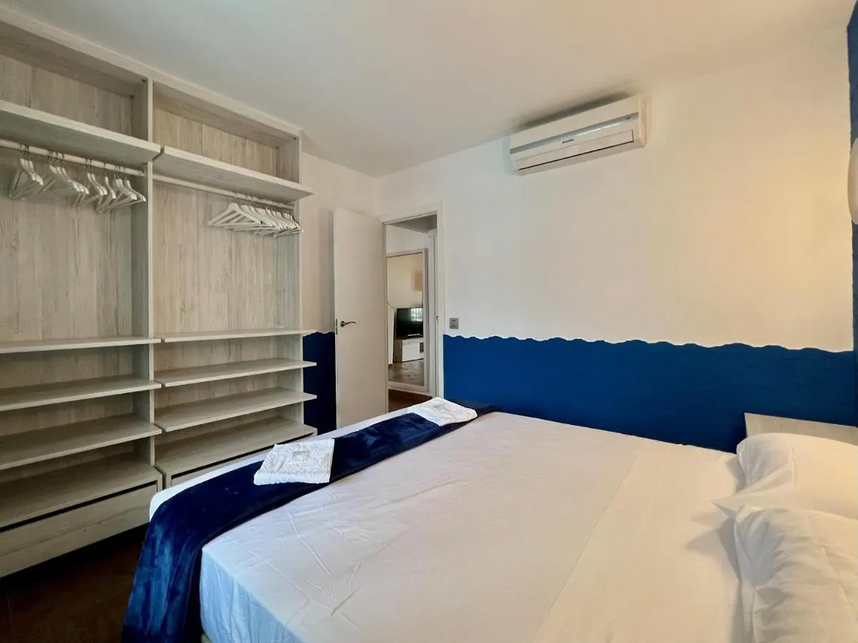 Sunazul Apartment San Bartolome de Tirajana