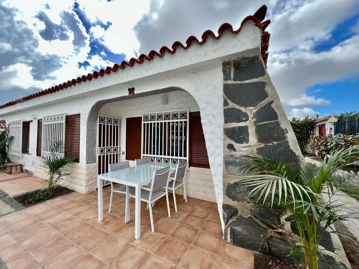 Apartment Sunazul San Bartolome de Tirajana