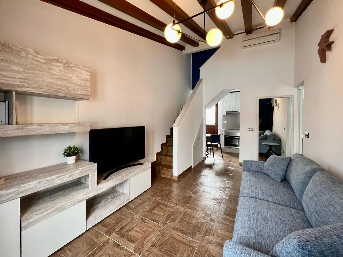 Sunazul San Bartolome de Tirajana  Apartment San Bartolome de Tirajana (Gran Canaria)