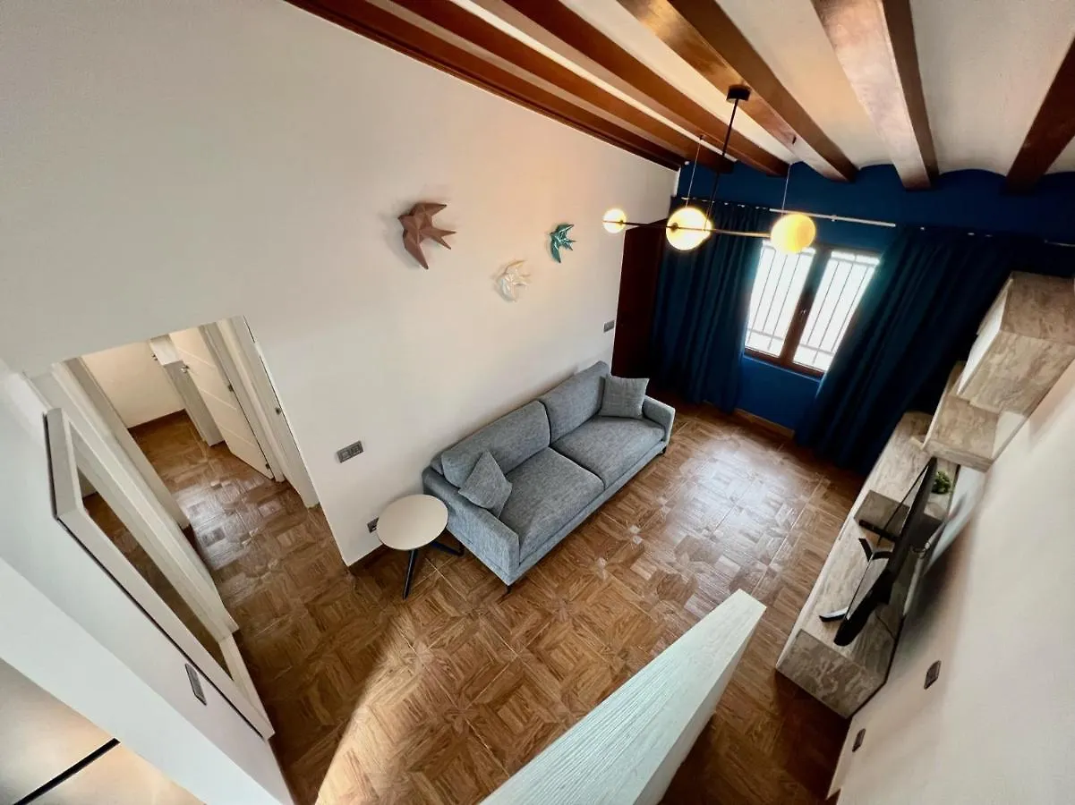 Apartment Sunazul San Bartolome de Tirajana  Spain
