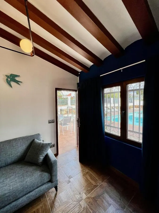 Sunazul San Bartolome de Tirajana  Apartment