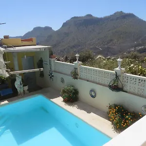Finca Cortez Apartment