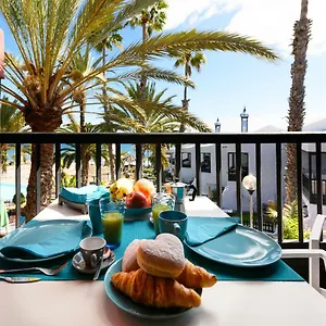 Ferienhaus Luxury Bungalow Seaview - Sun Club Maspalomas, San Bartolomé