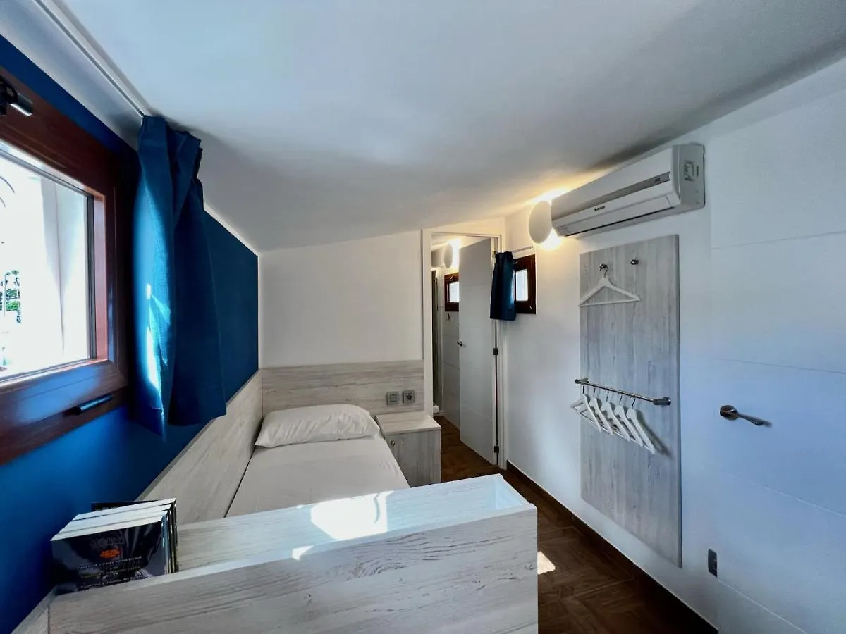 Apartment Sunazul San Bartolome de Tirajana