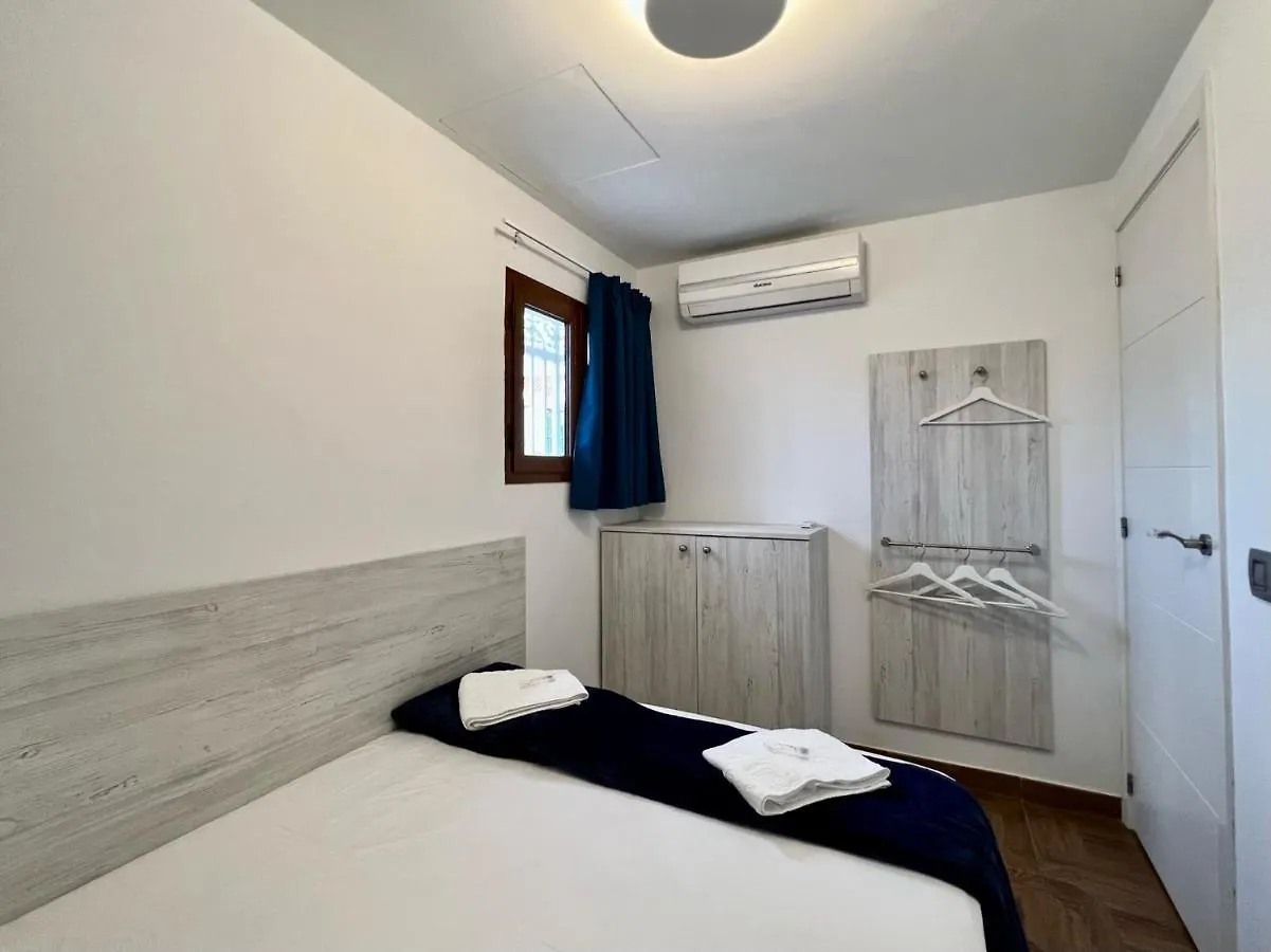 Apartment Sunazul San Bartolome de Tirajana