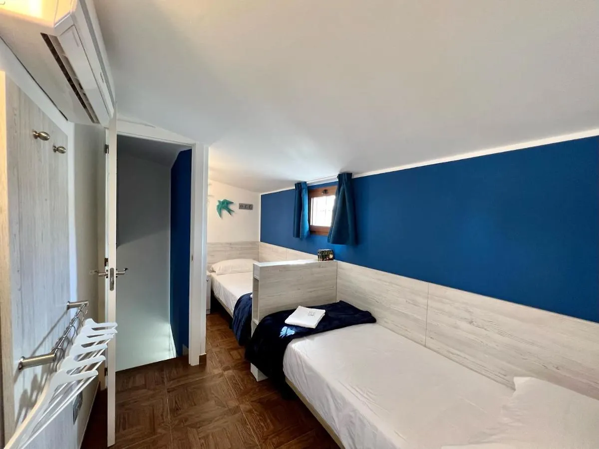 Sunazul San Bartolome de Tirajana  Apartment